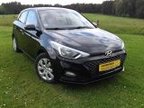 Hyundai i20 bei Reisemobile.expert - Abbildung (11 / 15)