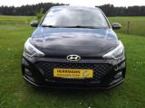 Hyundai i20 bei Reisemobile.expert - Abbildung (10 / 15)