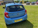 Opel Karl bei Reisemobile.expert - Abbildung (15 / 15)
