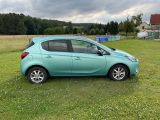 Opel Corsa bei Reisemobile.expert - Abbildung (12 / 15)