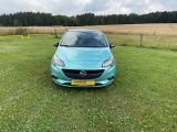 Opel Corsa bei Reisemobile.expert - Abbildung (5 / 15)