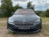 Skoda Superb bei Reisemobile.expert - Abbildung (3 / 15) Skoda Superb bei Reisemobile.expert - Abbildung (3 / 15)