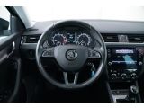 Skoda Octavia bei Reisemobile.expert - Abbildung (11 / 15)