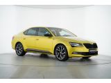 Skoda Superb bei Reisemobile.expert - Abbildung (3 / 15)