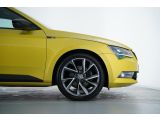 Skoda Superb bei Reisemobile.expert - Abbildung (4 / 15)