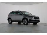 Skoda Karoq bei Reisemobile.expert - Abbildung (3 / 15)