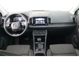Skoda Karoq bei Reisemobile.expert - Abbildung (10 / 15)