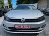 VW Polo bei Reisemobile.expert - Abbildung (2 / 15)