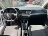 VW Polo bei Reisemobile.expert - Abbildung (12 / 15)