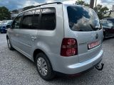 VW Touran bei Reisemobile.expert - Abbildung (4 / 15)