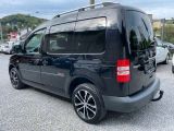 VW Caddy bei Reisemobile.expert - Abbildung (4 / 15)
