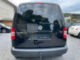 VW Caddy bei Reisemobile.expert - Abbildung (5 / 15)