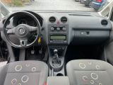 VW Caddy bei Reisemobile.expert - Abbildung (13 / 15)