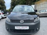 VW Caddy bei Reisemobile.expert - Abbildung (2 / 15)