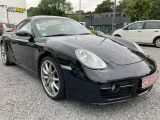 Porsche Cayman bei Reisemobile.expert - Abbildung (3 / 15)