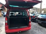 Peugeot Partner bei Reisemobile.expert - Abbildung (13 / 15)