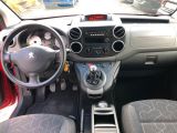 Peugeot Partner bei Reisemobile.expert - Abbildung (5 / 15)
