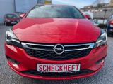 Opel Astra bei Reisemobile.expert - Abbildung (2 / 15)