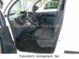 Renault Kangoo bei Reisemobile.expert - Abbildung (8 / 15)