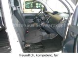 Renault Kangoo bei Reisemobile.expert - Abbildung (9 / 15)