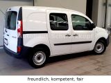 Renault Kangoo bei Reisemobile.expert - Abbildung (4 / 15)