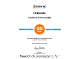 Renault Kangoo bei Reisemobile.expert - Abbildung (15 / 15)