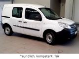 Renault Kangoo bei Reisemobile.expert - Abbildung (3 / 15)