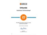 Renault Kangoo bei Reisemobile.expert - Abbildung (15 / 15)