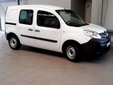 Renault Kangoo bei Reisemobile.expert - Abbildung (3 / 15)