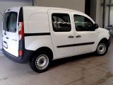 Renault Kangoo bei Reisemobile.expert - Abbildung (4 / 15)