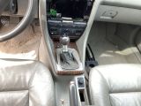 Audi A6 bei Reisemobile.expert - Abbildung (6 / 12)