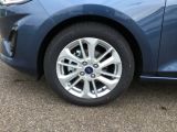 Ford Fiesta bei Reisemobile.expert - Abbildung (5 / 15)