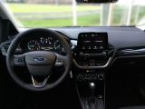Ford Fiesta bei Reisemobile.expert - Abbildung (6 / 15)