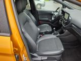 Ford Fiesta bei Reisemobile.expert - Abbildung (12 / 15)