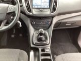 Ford C-MAX bei Reisemobile.expert - Abbildung (10 / 15)
