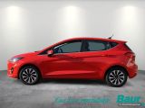 Ford Fiesta bei Reisemobile.expert - Abbildung (3 / 12)