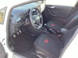 Ford Fiesta bei Reisemobile.expert - Abbildung (12 / 15)