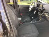 Ford Fiesta bei Reisemobile.expert - Abbildung (14 / 15)
