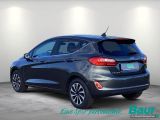 Ford Fiesta bei Reisemobile.expert - Abbildung (4 / 15)