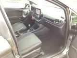 Ford Fiesta bei Reisemobile.expert - Abbildung (12 / 15)