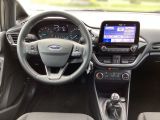 Ford Fiesta bei Reisemobile.expert - Abbildung (6 / 15)