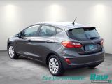 Ford Fiesta bei Reisemobile.expert - Abbildung (4 / 15)