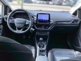 Ford Fiesta bei Reisemobile.expert - Abbildung (6 / 15)
