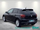 VW Polo bei Reisemobile.expert - Abbildung (4 / 15)