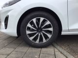 Ford Fiesta bei Reisemobile.expert - Abbildung (5 / 15)