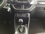 Ford Fiesta bei Reisemobile.expert - Abbildung (9 / 15)
