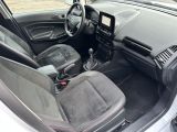 Ford EcoSport bei Reisemobile.expert - Abbildung (7 / 14)