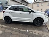 Ford EcoSport bei Reisemobile.expert - Abbildung (2 / 14)