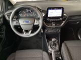 Ford Fiesta bei Reisemobile.expert - Abbildung (6 / 15)