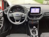 Ford Fiesta bei Reisemobile.expert - Abbildung (6 / 15)